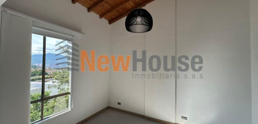 APARTAMENTO – ENVIGADO – CAMINO VERDE