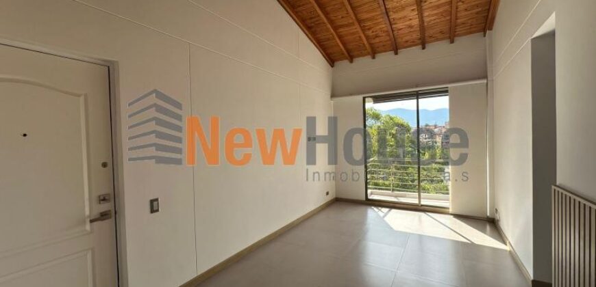 APARTAMENTO – ENVIGADO – CAMINO VERDE