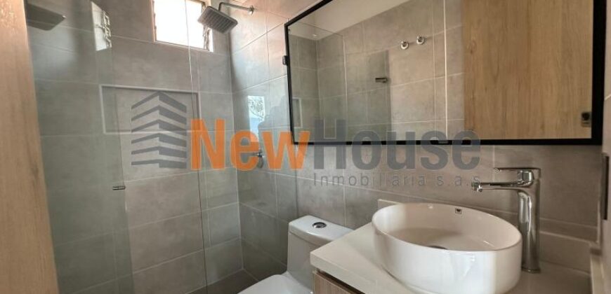 APARTAMENTO – ENVIGADO – CAMINO VERDE