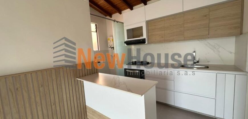 APARTAMENTO – ENVIGADO – CAMINO VERDE