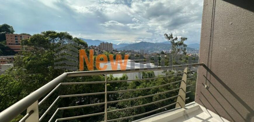 APARTAMENTO – ENVIGADO – CAMINO VERDE