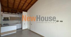 APARTAMENTO – ENVIGADO – CAMINO VERDE