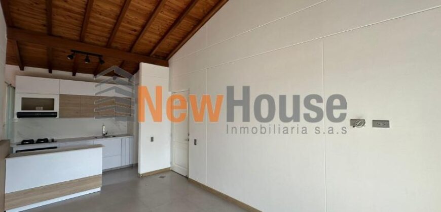 APARTAMENTO – ENVIGADO – CAMINO VERDE