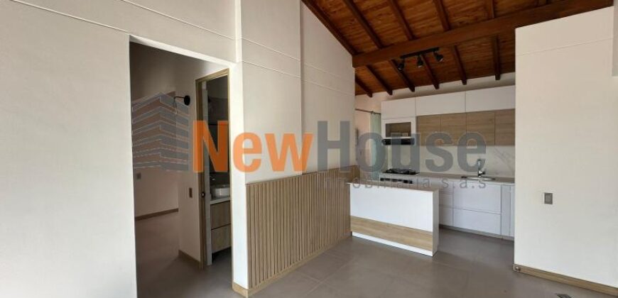 APARTAMENTO – ENVIGADO – CAMINO VERDE