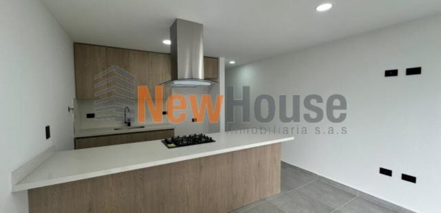 Apartamento – Copacabana – El Pedregal