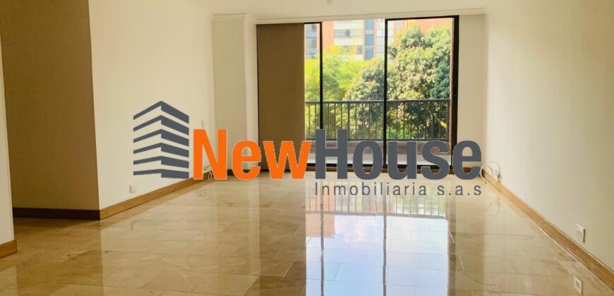 Apartamento – Poblado – Milla de oro