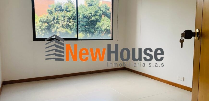 Apartamento – Poblado – Milla de oro