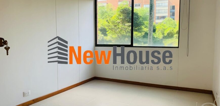 Apartamento – Poblado – Milla de oro