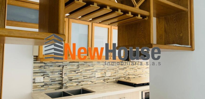 Apartamento – Poblado – Milla de oro