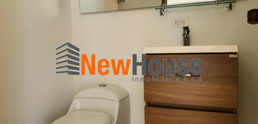 Apartamento – Poblado – Milla de oro