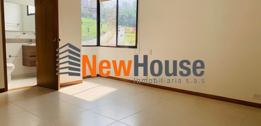 Apartamento – Poblado – Milla de oro