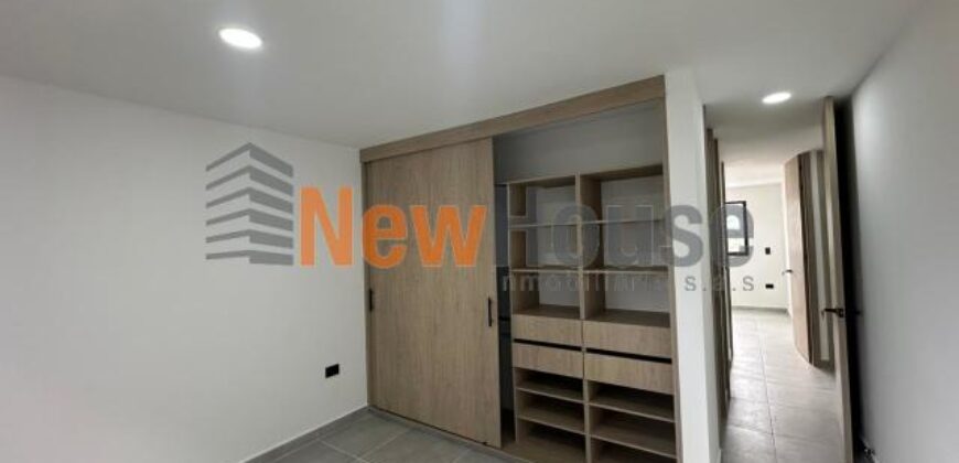 Apartamento – Copacabana – El Pedregal