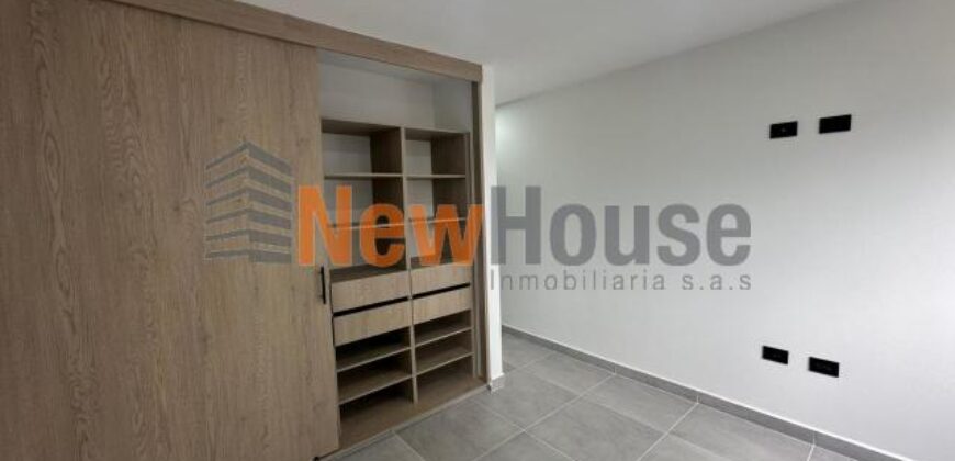 Apartamento – Copacabana – El Pedregal