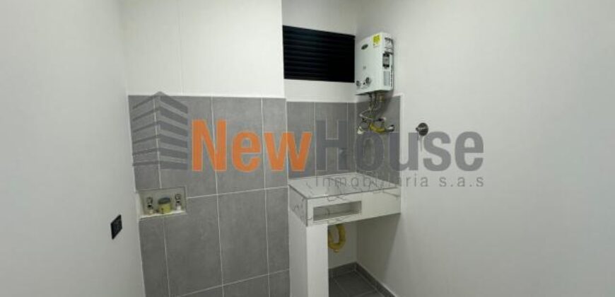 Apartamento – Copacabana – El Pedregal