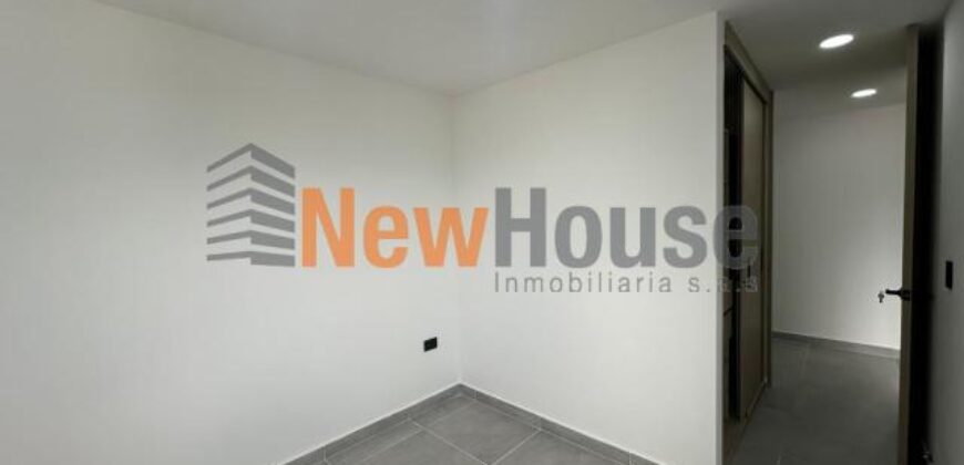 Apartamento – Copacabana – El Pedregal