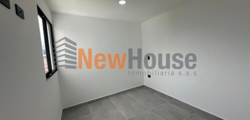 Apartamento – Copacabana – El Pedregal