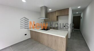 Apartamento – Copacabana – El Pedregal