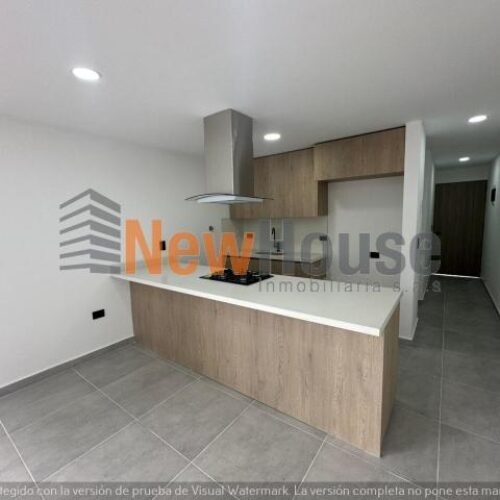 Apartamento – Copacabana – El Pedregal