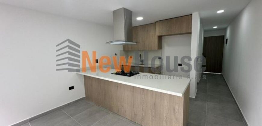 Apartamento – Copacabana – El Pedregal