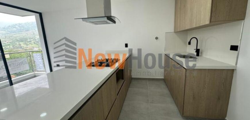 Apartamento – Copacabana – El Pedregal