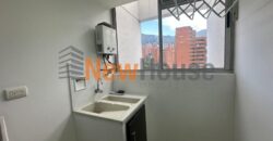APARTA ESTUDIO – MEDELLIN – POBLADO – MILLA DE ORO