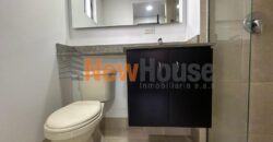 APARTA ESTUDIO – MEDELLIN – POBLADO – MILLA DE ORO