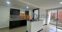 APARTA ESTUDIO – MEDELLIN – POBLADO – MILLA DE ORO