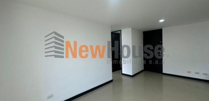 APARTA ESTUDIO – MEDELLIN – POBLADO – MILLA DE ORO