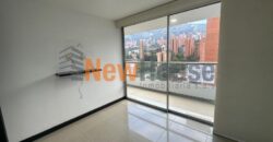 APARTA ESTUDIO – MEDELLIN – POBLADO – MILLA DE ORO