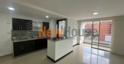 APARTA ESTUDIO – MEDELLIN – POBLADO – MILLA DE ORO