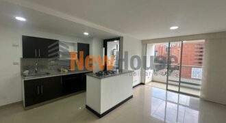 APARTA ESTUDIO – MEDELLIN – POBLADO – MILLA DE ORO