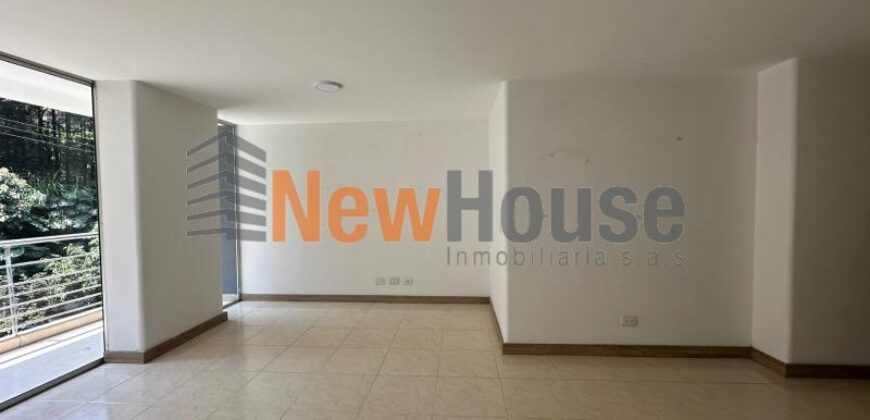 APARTAMENTO – ENVIGADO – CUMBRES