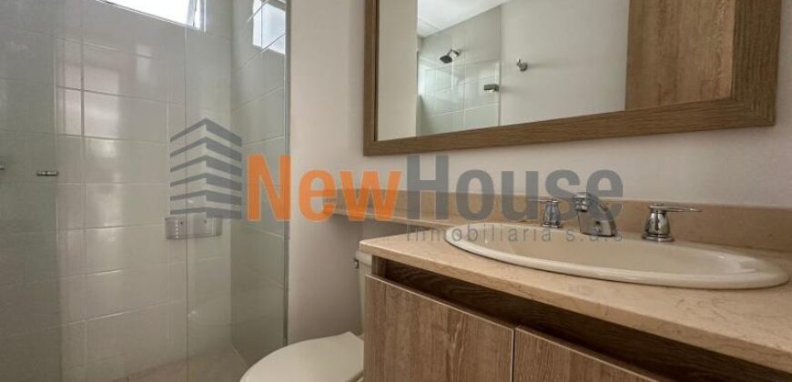 APARTAMENTO – ENVIGADO – CUMBRES