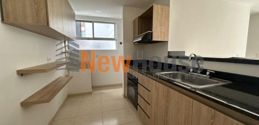 APARTAMENTO – ENVIGADO – CUMBRES