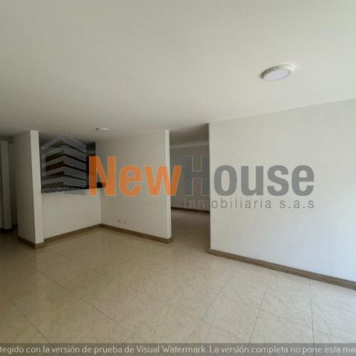 APARTAMENTO – ENVIGADO – CUMBRES