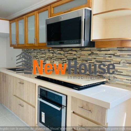 Apartamento – Poblado – Milla de oro