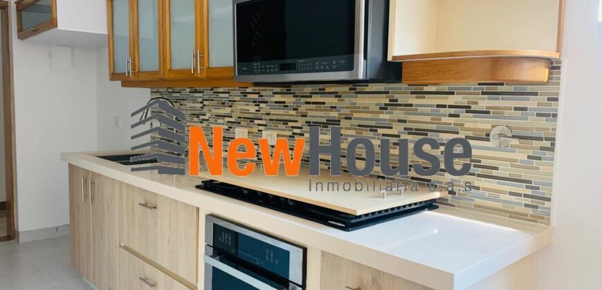 Apartamento – Poblado – Milla de oro