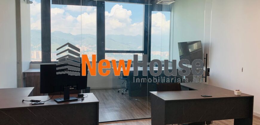 Oficina – Oficina – Milla de oro