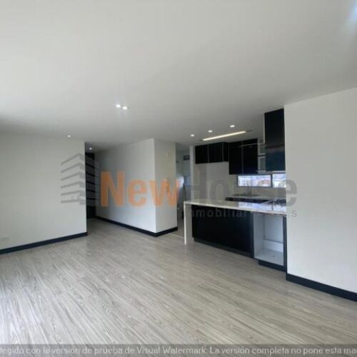 Apartamento – Poblado – Milla de oro