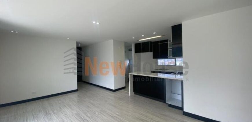 Apartamento – Poblado – Milla de oro