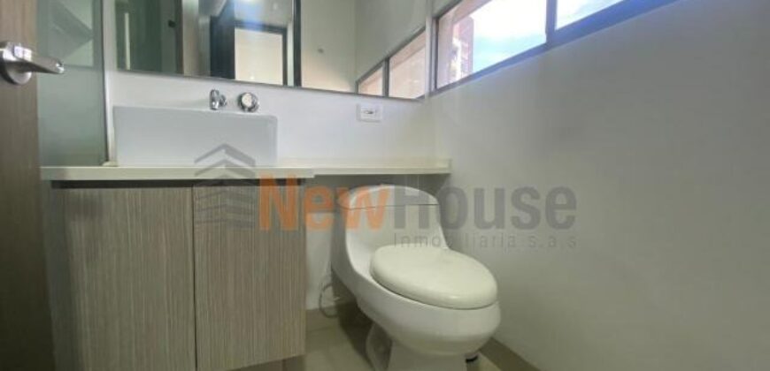 Apartamento – Poblado – Milla de oro