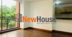 Apartaestudio – Poblado – Milla de oro