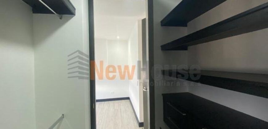 Apartamento – Poblado – Milla de oro