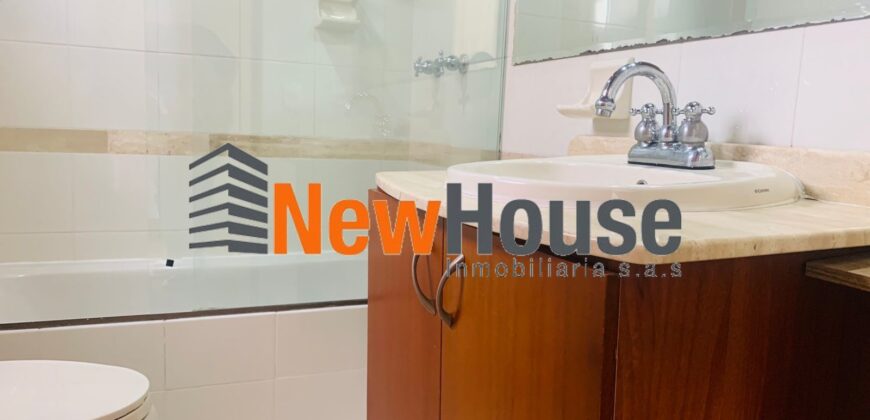 Apartaestudio – Poblado – Milla de oro