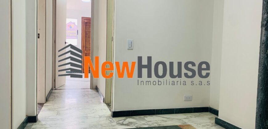 Apartamento – Laureles – segundo parque