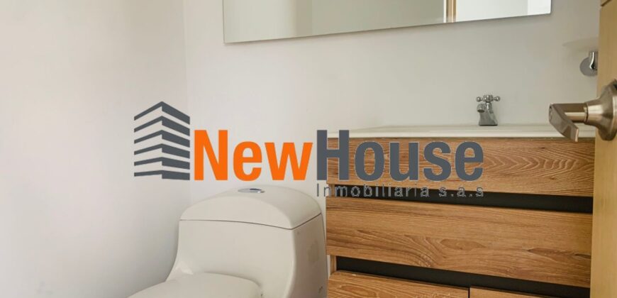 Oficina – Poblado – Avenida El Poblado