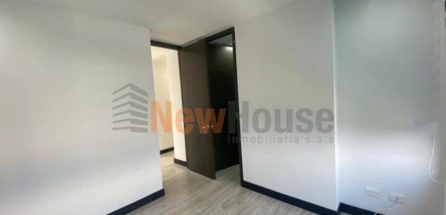 Apartamento – Poblado – Milla de oro