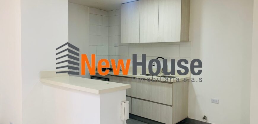 Apartamento – Laureles – segundo parque