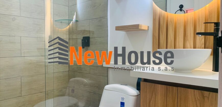 Apartamento – Laureles – segundo parque