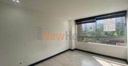 Apartamento – Poblado – Milla de oro